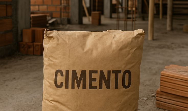 cimento