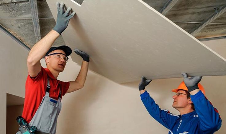 drywall